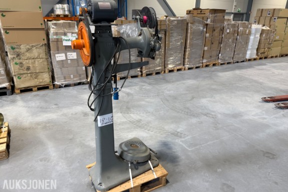 Bostich H - Wire Sticher