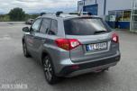 2016 Suzuki Vitara 1.6-120 4X4, 198000km
