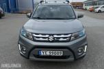 2016 Suzuki Vitara 1.6-120 4X4, 198000km