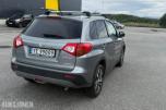 2016 Suzuki Vitara 1.6-120 4X4, 198000km