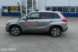 2016 Suzuki Vitara 1.6-120 4X4, 198000km