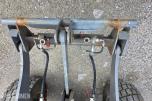2022 Powertrack L-45 hjullaster 528 timer