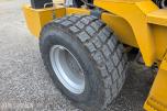 2022 Powertrack L-45 hjullaster 528 timer