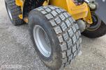 2022 Powertrack L-45 hjullaster 528 timer