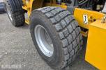2022 Powertrack L-45 hjullaster 528 timer