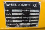 2022 Powertrack L-45 hjullaster 528 timer