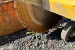 Wacker Neuson BFS1350 asfalt- og betongsag