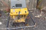 Wacker Neuson BFS1350 asfalt- og betongsag