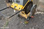 Wacker Neuson BFS1350 asfalt- og betongsag