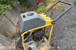 Wacker Neuson BFS1350 asfalt- og betongsag
