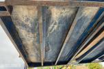 15 fot BNS 10-C13-LC sagcontainer med Ernex gjerdesag