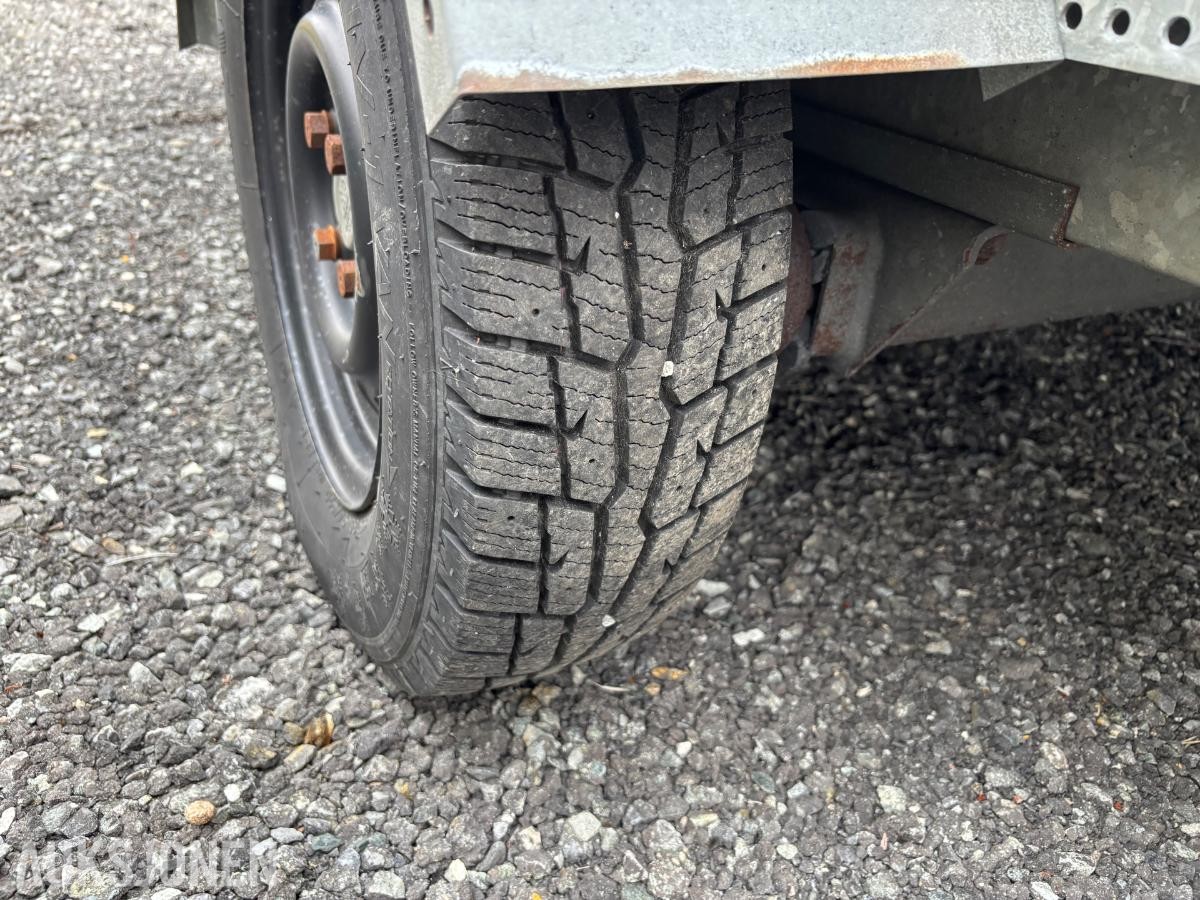1997 ÅTM 6810T Kapellhenger med tipp