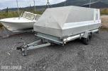 1997 ÅTM 6810T Kapellhenger med tipp