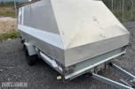 1997 ÅTM 6810T Kapellhenger med tipp