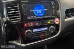 2016 Mitsubishi Outlander 2.3-150 D 4WD, 175562km