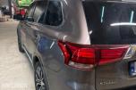 2016 Mitsubishi Outlander 2.3-150 D 4WD, 175562km