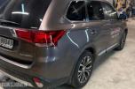 2016 Mitsubishi Outlander 2.3-150 D 4WD, 175562km
