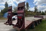 2019 GIGANT GLL4-24HS LAVLASTER - MASKINTRALLE - LUFTBREMSER 