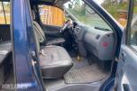 2006 Toyota HiAce 4WD, 6 seter, Hengerfeste