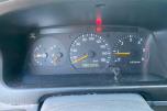 2006 Toyota HiAce 4WD, 6 seter, Hengerfeste