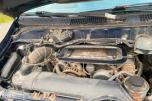 2006 Toyota HiAce 4WD, 6 seter, Hengerfeste