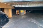 2006 Toyota HiAce 4WD, 6 seter, Hengerfeste