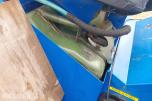 1996 VIMEK MINIMASTER 101 4X4 MED SKOGSVOGN