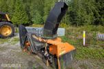 Hudromann Westbjørn 2 trinns freser S-2450