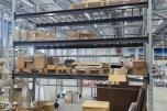 2025 BLS Pallereoler Selges samlet som forevist