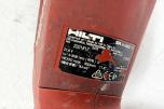 Stort parti Hilti batteriverktøy, batterier, ladere og festeverktøy 
