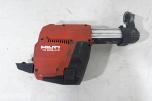 Stort parti Hilti batteriverktøy, batterier, ladere og festeverktøy 