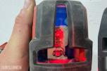 Stort parti Hilti batteriverktøy, batterier, ladere og festeverktøy 
