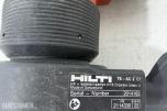 Stort parti Hilti batteriverktøy, batterier, ladere og festeverktøy 