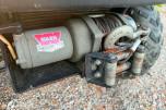 2004 Polaris Big boss 500 6X6 ATV VINSJ HENGERFESTE