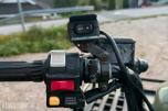 2004 Polaris Big boss 500 6X6 ATV VINSJ HENGERFESTE
