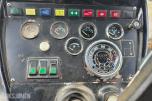 1982 Swed-Trac traktor ST 1674-10 samlerobjekt med 6-sylindret Scania diesel motor