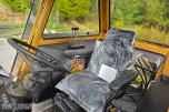 1982 Swed-Trac traktor ST 1674-10 samlerobjekt med 6-sylindret Scania diesel motor