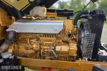 1982 Swed-Trac traktor ST 1674-10 samlerobjekt med 6-sylindret Scania diesel motor