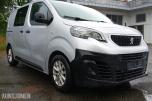 2018 Peugeot Expert 1,6 BlueHDI 115hk L1 man, 78900km, Hengerfeste