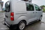 2018 Peugeot Expert 1,6 BlueHDI 115hk L1 man, 78900km, Hengerfeste