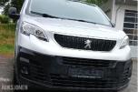 2018 Peugeot Expert 1,6 BlueHDI 115hk L1 man, 78900km, Hengerfeste