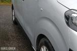 2018 Peugeot Expert 1,6 BlueHDI 115hk L1 man, 78900km, Hengerfeste
