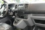 2018 Peugeot Expert 1,6 BlueHDI 115hk L1 man, 78900km, Hengerfeste