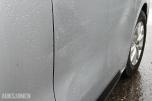 2018 Peugeot Expert 1,6 BlueHDI 115hk L1 man, 78900km, Hengerfeste