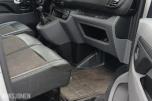 2018 Peugeot Expert 1,6 BlueHDI 115hk L1 man, 78900km, Hengerfeste