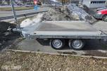 2019 HIPPE HENGER`N CONTAINERHENGER 8-2.7T m/Container 