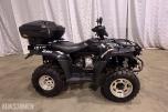 2021 Linhai LH300 ATV-3D T3 - 4X4 - HENGERFESTE 