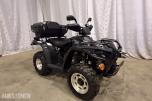 2021 Linhai LH300 ATV-3D T3 - 4X4 - HENGERFESTE 