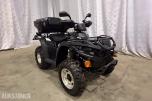 2021 Linhai LH300 ATV-3D T3 - 4X4 - HENGERFESTE 