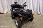 2021 Linhai LH300 ATV-3D T3 - 4X4 - HENGERFESTE 